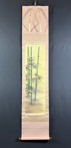 Quadro artistico kakejiku - quadro,