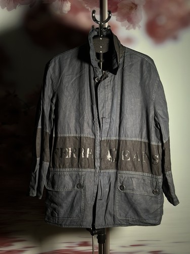Giacca vintage archivio