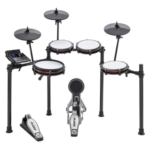 Alesis nitro max drum - set,