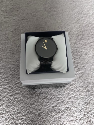 Movado museumclassic - |,