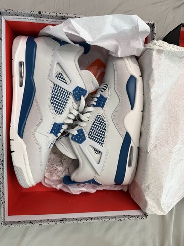 Air jordan retro - jordan, off
