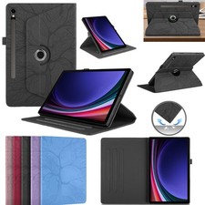 Custodia in pelle per Samsung