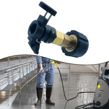 Connettore Tubo Idropulitrice