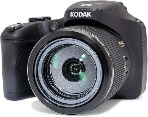 Kodak fotocamera bridge - kodak,