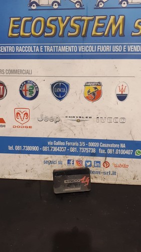 Centralina motore per kymco - motore,