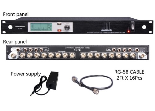 Sistema distribuzione - sistema,