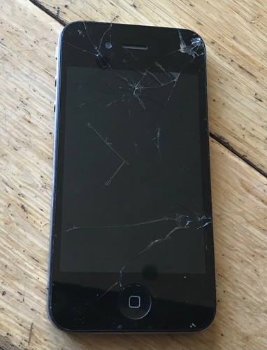Apple iphone nero - apple,