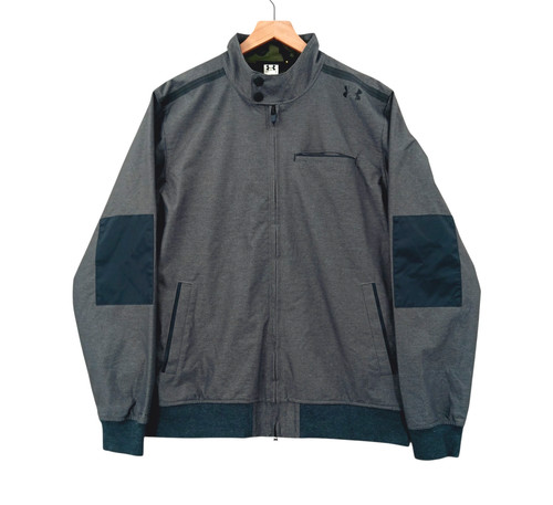 Giacca under amour storm - under, uomo