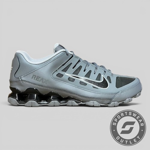 Nike reax 8 tr mesh - reax,
