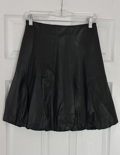 Minigonna vogue virile - vogue, pelle