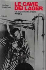 Sterpellone, Lu..LE CAVIE DEI