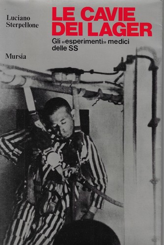 Sterpellone le cavie dei - lu..le,