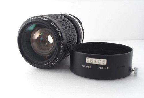 Mint nikon ai - nikon, ai-s
