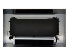 Ventilconvettore ad incasso