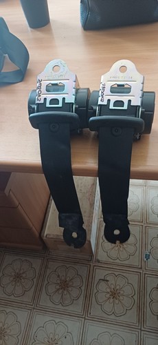 Cintura sicurezza posteriore - cintura,
