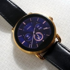 Smartwatch Fossil Q Gen2