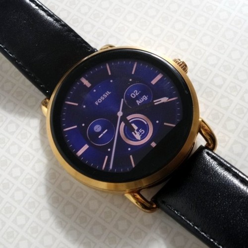Smartwatch fossil gen2 - smartwatch,