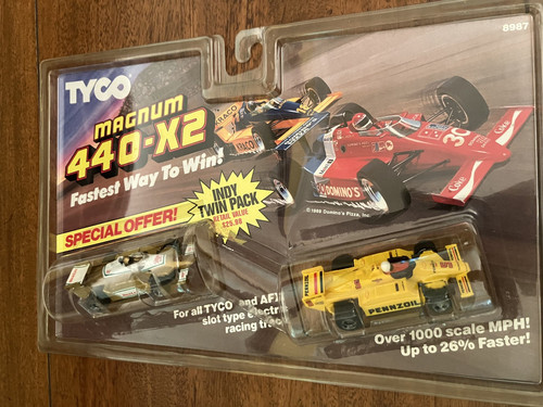 Nos tyco magnum 440x2 - ​nos,
