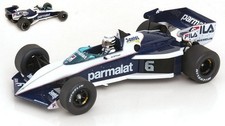 Brabham BT52 GP South Africa