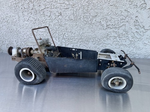 Rara auto dune - , buggy