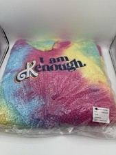 Felpa con cappuccio in pile I