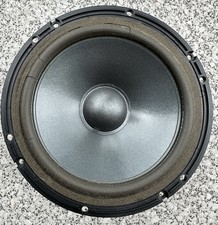 1 x JBL TI 600 woofer 173 mm 8
