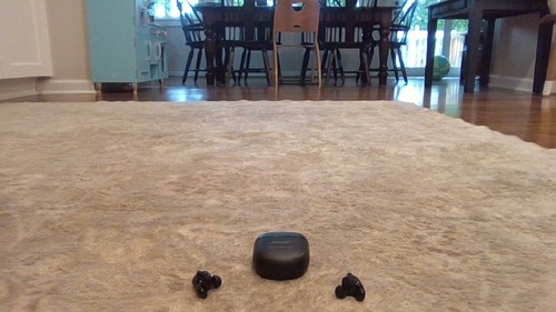 Bose quietcomfort auricolari - bose,