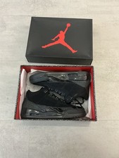 Nike Air Jordan 3 gatto nero