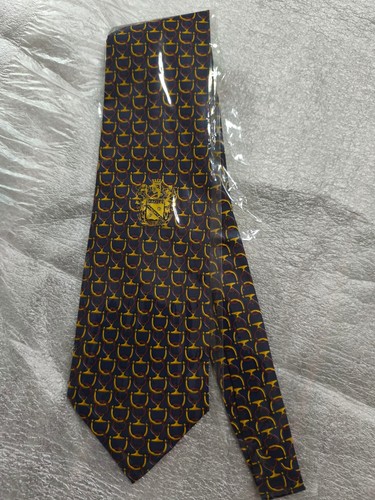 Cravatta paolo gucci - paolo, vintage