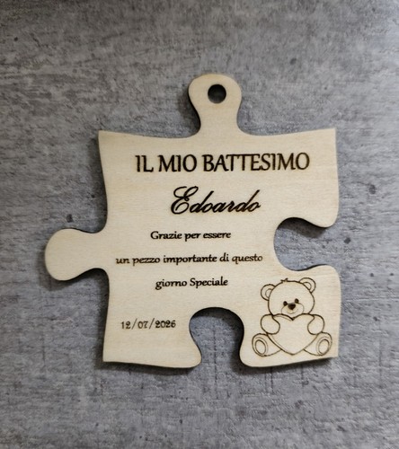 Segna posto battesimo - segna,