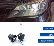 Coppia lampade d2s xenon hid - lampade,