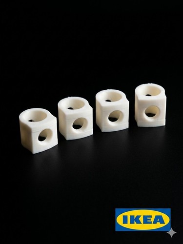 Ikea supporto ricambio per - di,