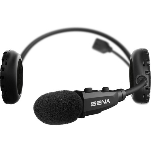 Sena plus boom interfono - 3s,