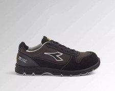 Scarpe Da Lavoro Diadora Utility RUN LOW METAL FREE S3L FO SR ESD - Taglia 42