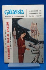 Galassia 12 - DAVID OSBORNE -