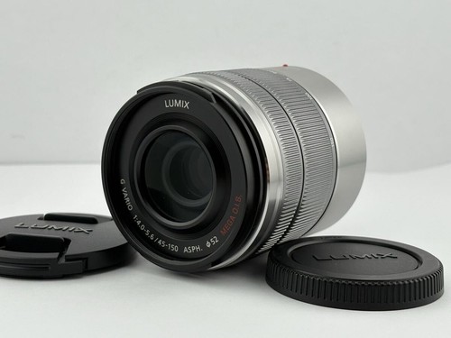 Panasonic lumix vario - g,