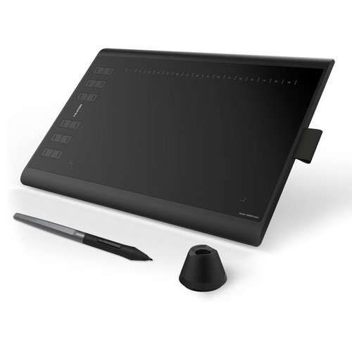 Huion inspiroy h1060p - inspiroy,