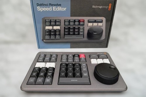 Blackmagic design davinci - design,