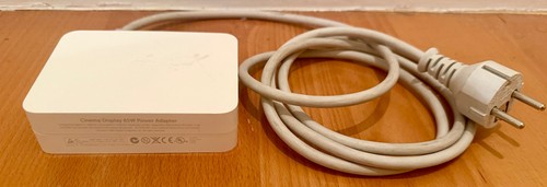 Alimentatore originale apple - alimentatore,