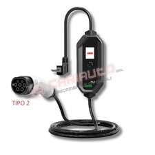 Carica batteria portatile per - batteria,
