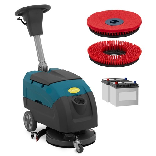 Lavapavimenti batteria 40 - a,