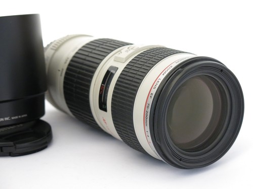 Canon 200mm 0 l usm - 4.0,