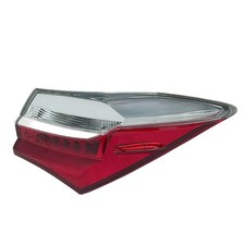 Fanale posteriore per Toyota