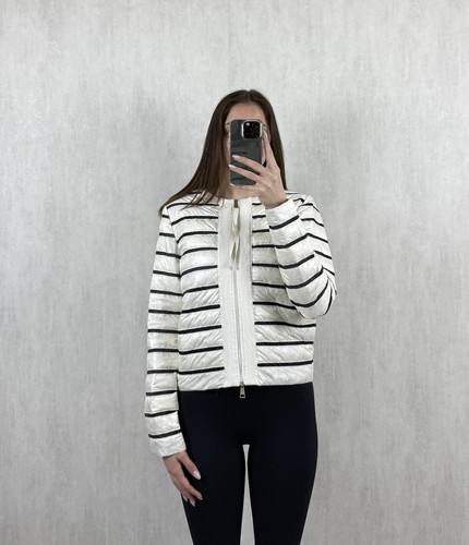 Moncler brioche giubbotto - moncler,