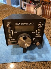 QRP Plus Index Laboratories 5W
