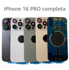 BACK COVER VETRO SCOCCA