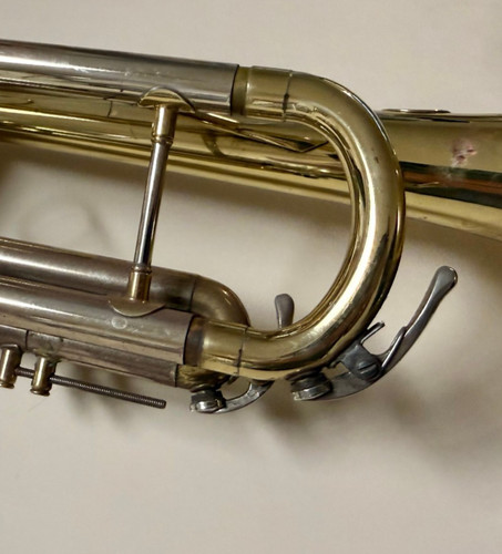 Holton 550 corno - st-550,