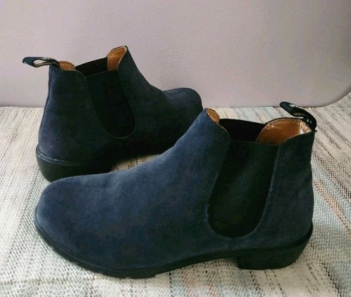 Stivali chelsea blundstone - stivali,