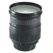 Obiettivo zoom fotocamera