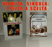 RIPRODUZIONE RECENTE NO ANNI